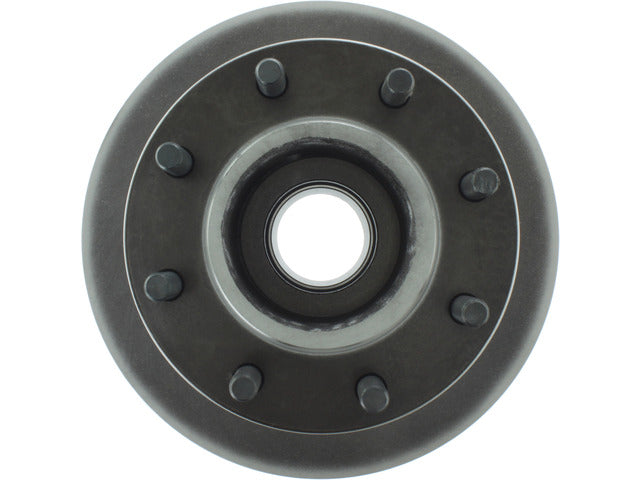 Disc Brake Rotor and Hub Assembly Centric Parts 320.66001F