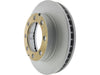 Disc Brake Rotor Centric Parts 320.66003F