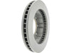 Disc Brake Rotor Centric Parts 320.66003F