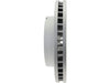 Disc Brake Rotor Centric Parts 320.66003F