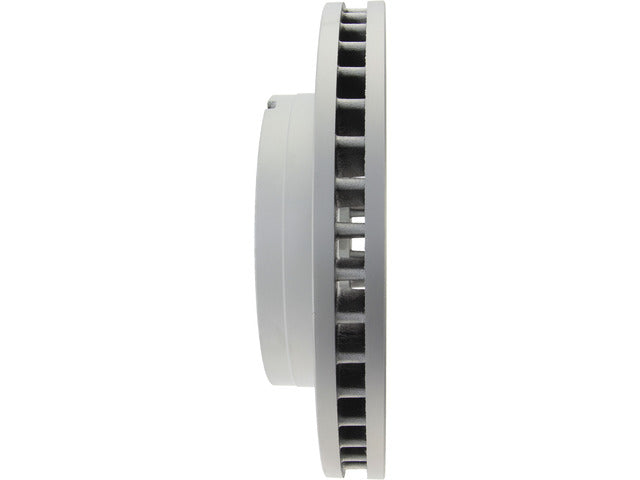 Disc Brake Rotor Centric Parts 320.66003F