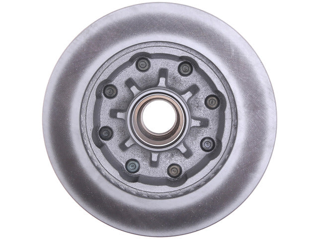 Disc Brake Rotor and Hub Assembly Centric Parts 320.66005F