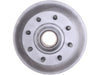 Disc Brake Rotor and Hub Assembly Centric Parts 320.66005F