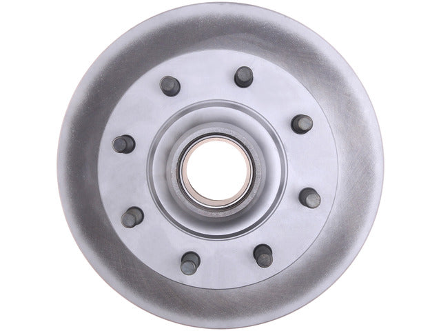 Disc Brake Rotor and Hub Assembly Centric Parts 320.66005F
