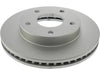 Disc Brake Rotor Centric Parts 320.66006F