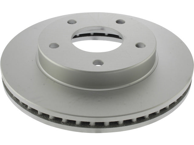 Disc Brake Rotor Centric Parts 320.66006F