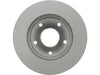 Disc Brake Rotor Centric Parts 320.66006F
