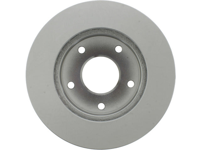 Disc Brake Rotor Centric Parts 320.66006F