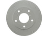 Disc Brake Rotor Centric Parts 320.66006F