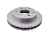 Disc Brake Rotor Centric Parts 320.66009F