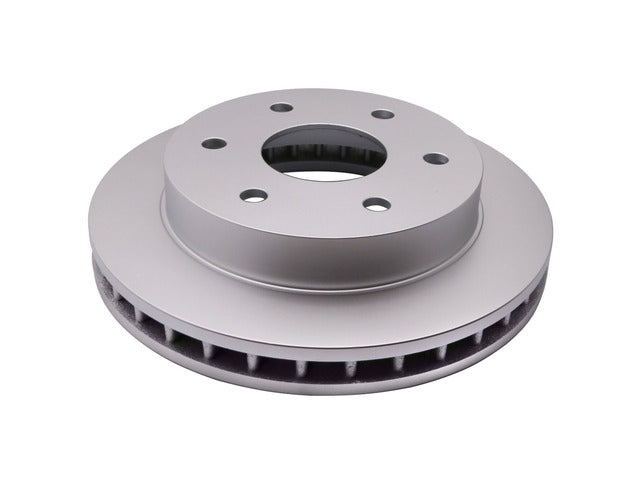 Disc Brake Rotor Centric Parts 320.66009F
