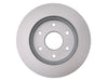 Disc Brake Rotor Centric Parts 320.66009F