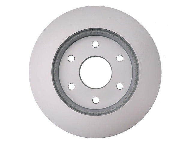 Disc Brake Rotor Centric Parts 320.66009F