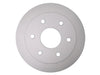 Disc Brake Rotor Centric Parts 320.66009F