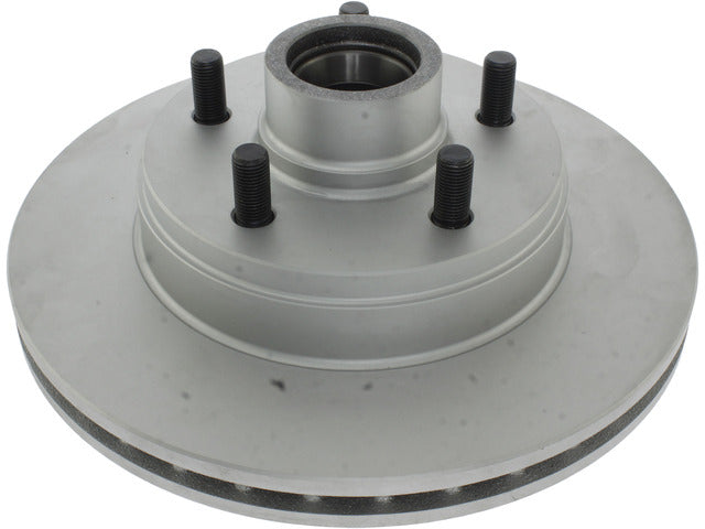 Disc Brake Rotor and Hub Assembly Centric Parts 320.66010F