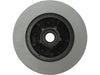 Disc Brake Rotor and Hub Assembly Centric Parts 320.66010F