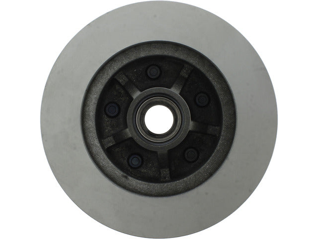 Disc Brake Rotor and Hub Assembly Centric Parts 320.66010F