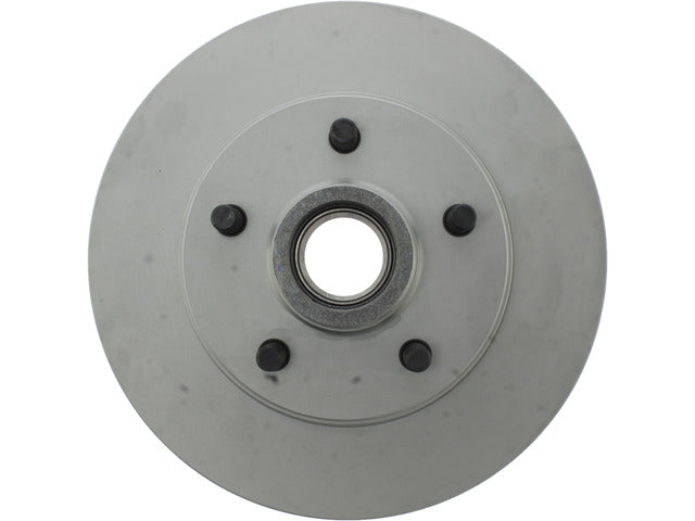 Disc Brake Rotor and Hub Assembly Centric Parts 320.66010F