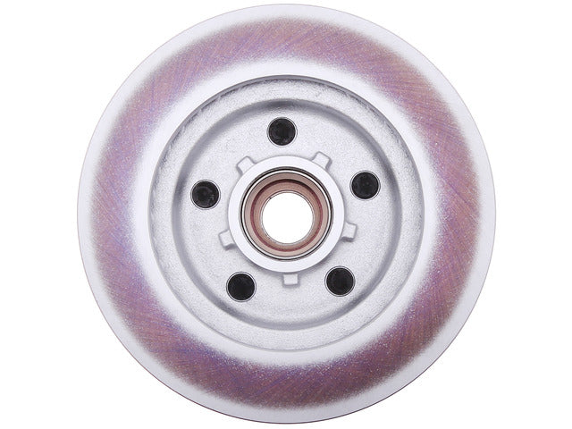Disc Brake Rotor and Hub Assembly Centric Parts 320.66011F