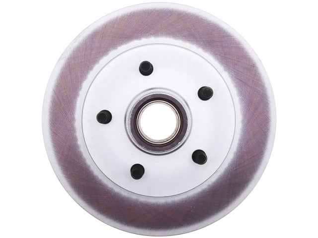 Disc Brake Rotor and Hub Assembly Centric Parts 320.66011F