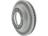 Disc Brake Rotor Centric Parts 320.66015F
