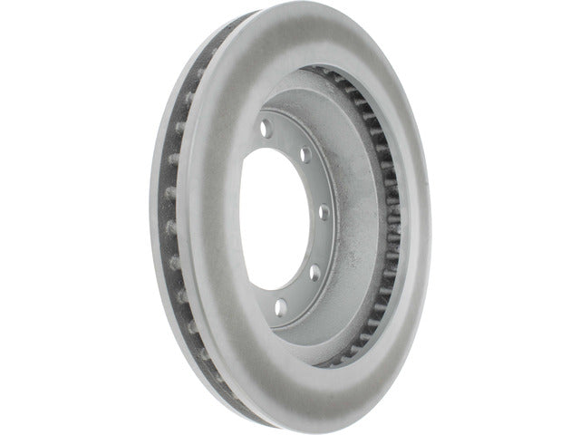 Disc Brake Rotor Centric Parts 320.66015F