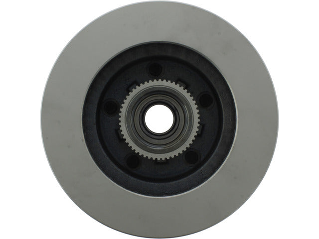Disc Brake Rotor and Hub Assembly Centric Parts 320.66017F