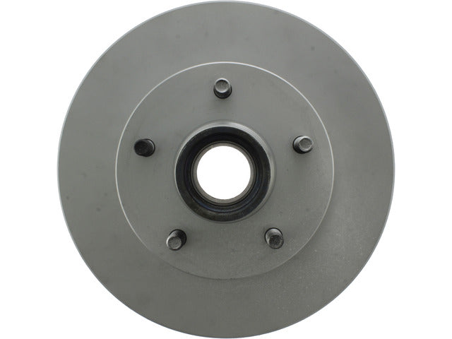 Disc Brake Rotor and Hub Assembly Centric Parts 320.66017F