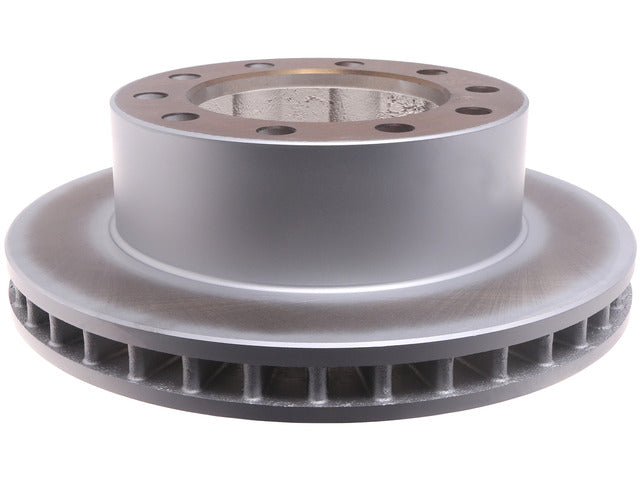 Disc Brake Rotor Centric Parts 320.66018F