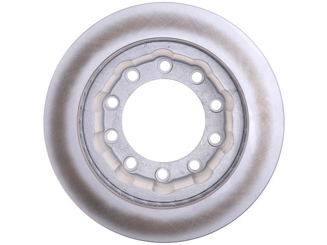 Disc Brake Rotor Centric Parts 320.66018F