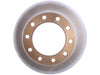 Disc Brake Rotor Centric Parts 320.66018F