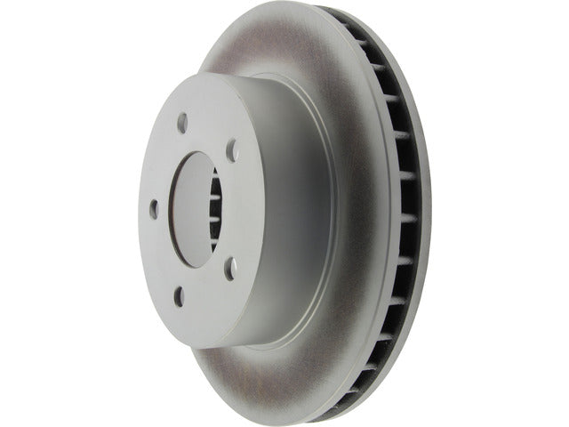 Disc Brake Rotor Centric Parts 320.66022F