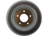 Disc Brake Rotor Centric Parts 320.66022F