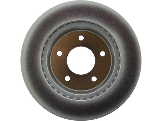 Disc Brake Rotor Centric Parts 320.66022F