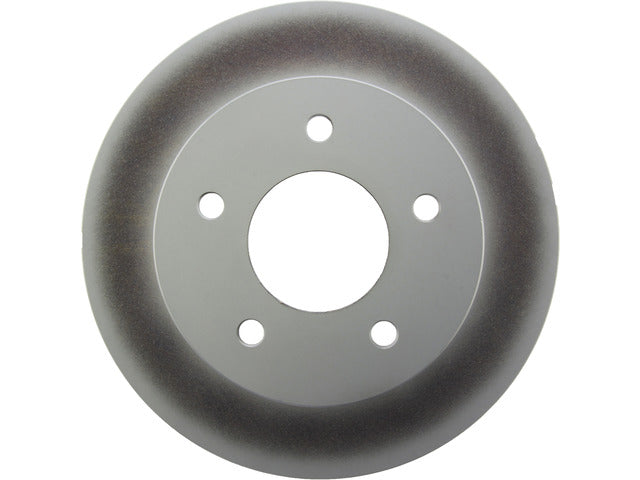 Disc Brake Rotor Centric Parts 320.66022F