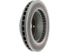 Disc Brake Rotor Centric Parts 320.66022F