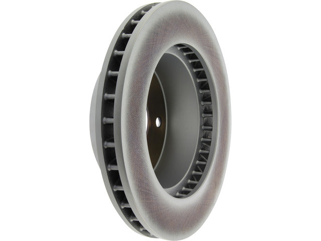 Disc Brake Rotor Centric Parts 320.66022F