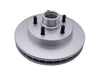 Disc Brake Rotor and Hub Assembly Centric Parts 320.66025F