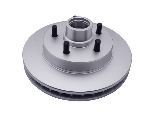 Disc Brake Rotor and Hub Assembly Centric Parts 320.66025F