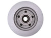 Disc Brake Rotor and Hub Assembly Centric Parts 320.66025F