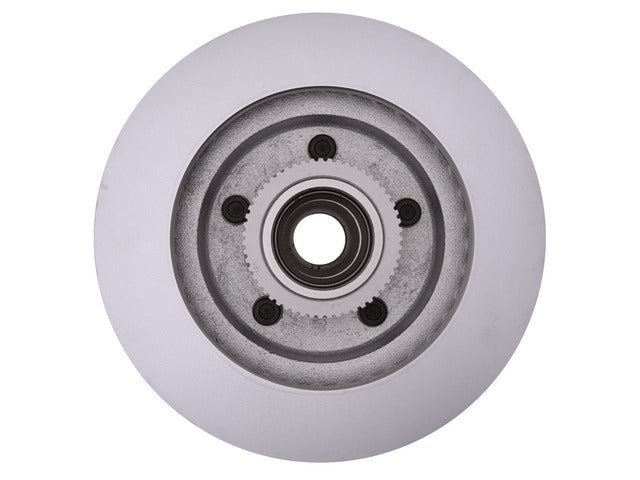 Disc Brake Rotor and Hub Assembly Centric Parts 320.66025F