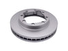 Disc Brake Rotor Centric Parts 320.66026F