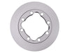 Disc Brake Rotor Centric Parts 320.66026F