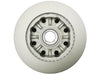Disc Brake Rotor and Hub Assembly Centric Parts 320.66027F