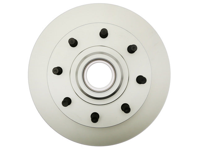 Disc Brake Rotor and Hub Assembly Centric Parts 320.66027F