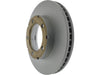 Disc Brake Rotor Centric Parts 320.66031F