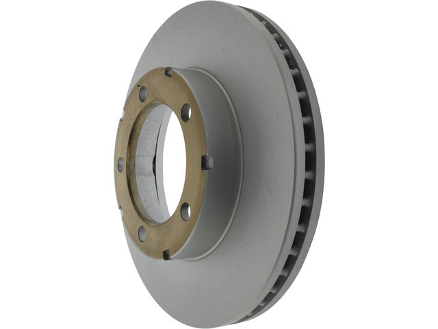 Disc Brake Rotor Centric Parts 320.66031F