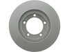 Disc Brake Rotor Centric Parts 320.66031F