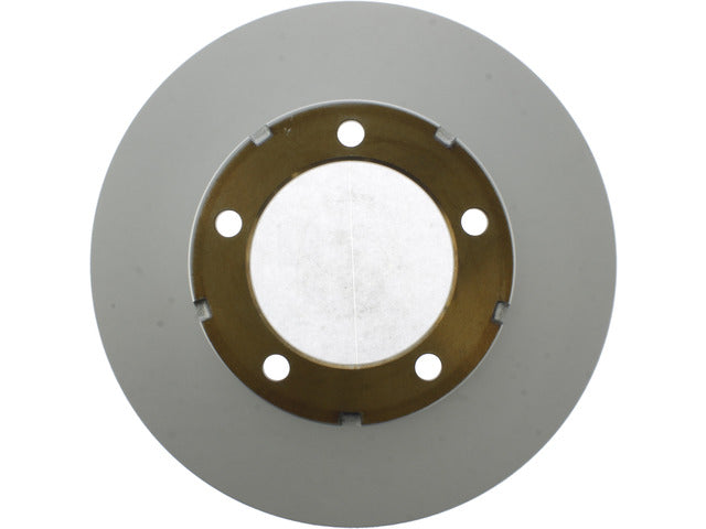 Disc Brake Rotor Centric Parts 320.66031F