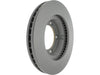 Disc Brake Rotor Centric Parts 320.66031F